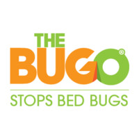 The Bugo logo - Similar company to Fantastak Ltd