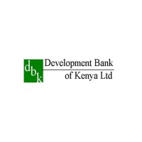 Development Bank of Kenya Ltd. logo - Similar company to Enlight Research Oü