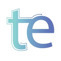 Techeffic logo - Similar company to Sbs | Simple Brilliant Solution