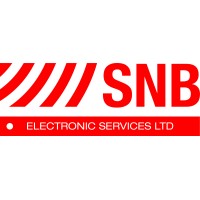 SNB Electronic Services LTD logo - Similar company to Wavesure