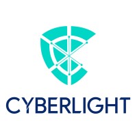 Cyberlight logo - Similar company to Cyber Light