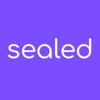 Sealed Delivery logo - Similar company to Deliv