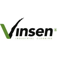 VINSEN - Vosges Industrie Services Et Nettoyages logo - Similar company to Chloro Terre