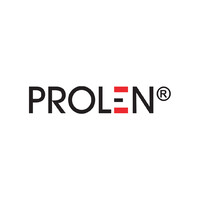 Prolen logo - Similar company to Chemosvit Group
