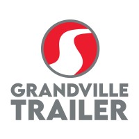 Grandville Trailer logo - Similar company to Shift