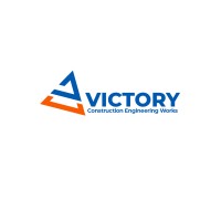 Victory construction engineering works logo - Similar company to Bao Brothers