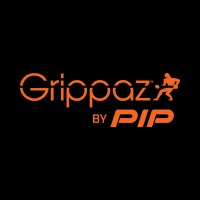 Grippaz logo - Similar company to F.B.A. - Gomyl Fallprotec Asia