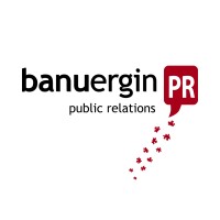 BanuErginPR logo - Similar company to Consultancy4Change