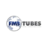 Fmb Tubes - Strutture in acciaio e prefabbricati modulari logo - Similar company to Essetierre