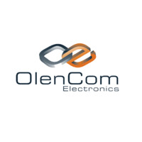 Olencom Electronics logo - Similar company to Pandatel