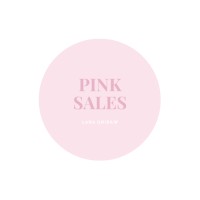 Pink Sales logo - Similar company to De Beste Websites