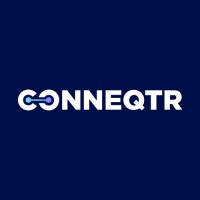 Conneqtr logo - Similar company to Mindconnex Ltd