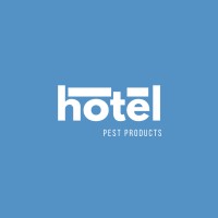 Hotel Pest Products logo - Similar company to Lyfbox