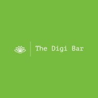The Digi Bar logo - Similar company to Rocket Expansion