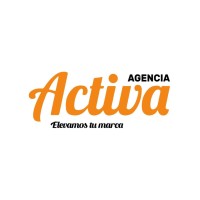 Agencia Activa logo - Similar company to Axei