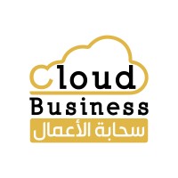 شركة سحابة الاعمال logo - Similar company to 83 Company