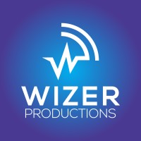 Wizer Productions logo - Similar company to Simplifyct