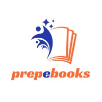 PrepeBooks logo - Similar company to Tech Up Solution
