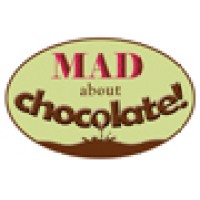 Mad About Chocolate