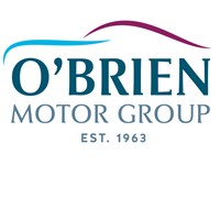 O'Brien Motor Group logo - Similar company to Kearys Renault Pro+