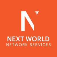 Next World Network Services logo - Similar company to 4Power Infocom