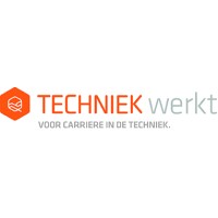Techniekwerkt.nl logo - Similar company to Eminent Groep