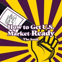 How to Get U.S. Market-Ready logo - Similar company to Alexandra Chambers Limited