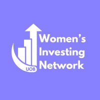 Women's Investing Network logo - Similar company to Uob Accounting & Finance Society