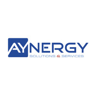 AYNERGY logo - Similar company to Fizeau