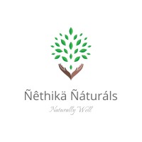 NETHIKA NATURALS logo - Similar company to Aloe Michael