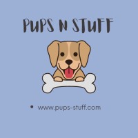 Pups N Stuff logo - Similar company to Mancane