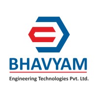 Bhavyam Engineering Technologies Private Limited logo - Similar company to Techvis Consultants