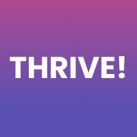 She Thrives App logo - Similar company to Skillhouse.Io