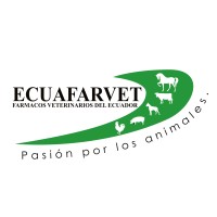 ECUAFARVET S.A. - Fármacos Veterinarios del Ecuador logo - Similar company to Favetex