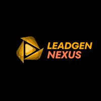 LeadGen Nexus logo - Similar company to B2B Leads