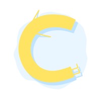 Colour of the Wind logo - Similar company to Practi