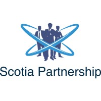 Scotia Partnership Limited - IT and Engineering Recruitment. Permanent and Contract logo - Similar company to Huntersearch