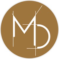 Myriad Design logo - Similar company to Elevate Interior