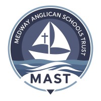 MAST - Medway Anglican Schools Trust logo - Similar company to Mosaic Schools Learning Trust