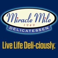 Miracle Mile Delicatessen logo - Similar company to Miracle Mile Inc Tx
