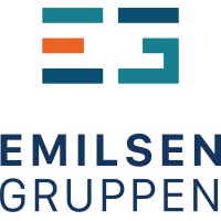 Emilsen Gruppen logo - Similar company to Sinkaberg As