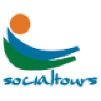 socialtours | nepal logo - Similar company to Telunas Foundation
