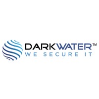 Darkwater™ Cybersecurity logo - Similar company to Iprotect Cybersecurity Services