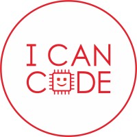 I Can Code logo - Similar company to Robocode School