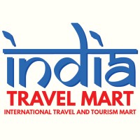 India Travel Mart logo - Similar company to Sapopema, C E-Ef M N Profis