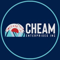 Cheam Enterprises Inc. logo - Similar company to Cheam First Nation