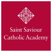 Saint Saviour Catholic Academy logo - Similar company to Jam With Jamie
