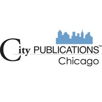 City Publications Chicago logo - Similar company to The Barnier Group, Llc