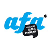 Associação Fazer Avançar logo - Similar company to Ahead - Associação Humanitária Para A Educação E Apoio Ao Desenvolvimento