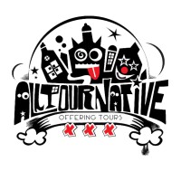 AllTourNative Amsterdam logo - Similar company to Straat